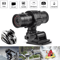 F9 1080P Action Camera Mini Helmet Cam With DVR Audio For Bike Motorcycle Outdoor Sports 0