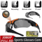 1080P Smart Camera Sunglasses WideAngle Wearable Video Recording Glasses For Outdoor Sports 0