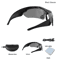 1080P Smart Camera Sunglasses WideAngle Wearable Video Recording Glasses For Outdoor Sports 4