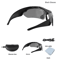 1080P Smart Camera Sunglasses WideAngle Wearable Video Recording Glasses For Outdoor Sports 4