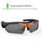 1080P Smart Camera Sunglasses WideAngle Wearable Video Recording Glasses For Outdoor Sports 5
