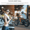1080P Smart Camera Sunglasses WideAngle Wearable Video Recording Glasses For Outdoor Sports 7