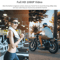 1080P Smart Camera Sunglasses WideAngle Wearable Video Recording Glasses For Outdoor Sports 7