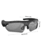 1080P Smart Camera Sunglasses WideAngle Wearable Video Recording Glasses For Outdoor Sports 8