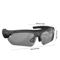 1080P Smart Camera Sunglasses WideAngle Wearable Video Recording Glasses For Outdoor Sports 8