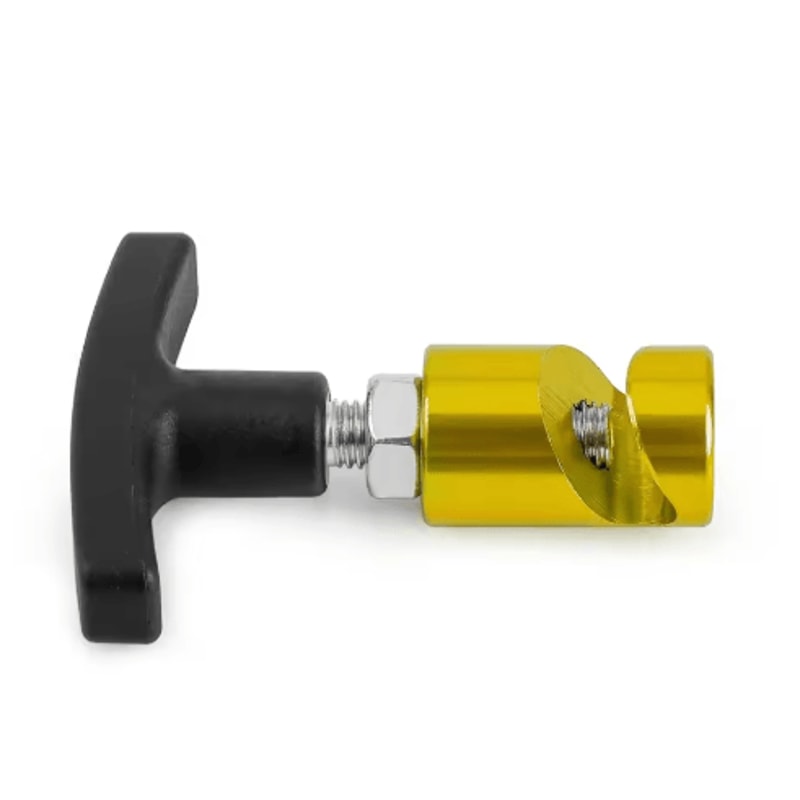 Universal Car Hood Support Clamp AntiSlip Engine Cover Holder Strut Fixing Clip 1