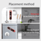 Accurate Digital Meat Thermometer Instant Read BBQ Kitchen Cooking Thermometer 5