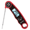 3Second Instant Read Meat Thermometer Fast Accurate Digital Food Thermometer For BBQ Kitchen 1