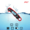 3Second Instant Read Meat Thermometer Fast Accurate Digital Food Thermometer For BBQ Kitchen 4