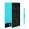 65 LCD Writing Tablet For Kids Reusable Doodle Board Digital Handwriting Pad For Home School Off 1
