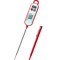Instant Read Digital Meat Thermometer With Backlight MultiUse BBQ Probe For Cooking Liquids 1
