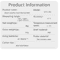 Instant Read Digital Meat Thermometer With Backlight MultiUse BBQ Probe For Cooking Liquids 3