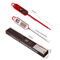 Instant Read Digital Meat Thermometer With Backlight MultiUse BBQ Probe For Cooking Liquids 5