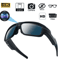 4K UltraClear Camera Glasses Wearable Video Recording Sunglasses For Sports Outdoor Use 0