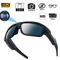4K UltraClear Camera Glasses Wearable Video Recording Sunglasses For Sports Outdoor Use 0