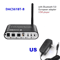 Digital 51 Audio Decoder Converter Dolby DTS To Analog Surround Sound Adapter For Home Theater 1