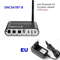 Digital 51 Audio Decoder Converter Dolby DTS To Analog Surround Sound Adapter For Home Theater 2