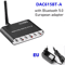 Digital 51 Audio Decoder Converter Dolby DTS To Analog Surround Sound Adapter For Home Theater 3