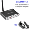 Digital 51 Audio Decoder Converter Dolby DTS To Analog Surround Sound Adapter For Home Theater 3