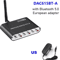 Digital 51 Audio Decoder Converter Dolby DTS To Analog Surround Sound Adapter For Home Theater 4