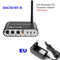 Digital 51 Audio Decoder Converter Dolby DTS To Analog Surround Sound Adapter For Home Theater 8