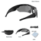 2026 Smart Camera Glasses 1080P Wearable Video Recording Sunglasses For Cycling Outdoor Sports 3