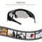 2026 Smart Camera Glasses 1080P Wearable Video Recording Sunglasses For Cycling Outdoor Sports 8