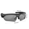 1080P Smart Camera Sunglasses WideAngle Wearable Video Recording Glasses For Outdoor Sports 6