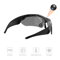1080P Smart Camera Sunglasses WideAngle Wearable Video Recording Glasses For Outdoor Sports 7