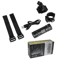 Mini 1080P Action Camera With Flashlight Waterproof Helmet Cam For Bike Motorcycle Recording 1