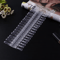36pcs Nail Art Display Board Set Removable False Nail Palette For Gel Polish Practice 3