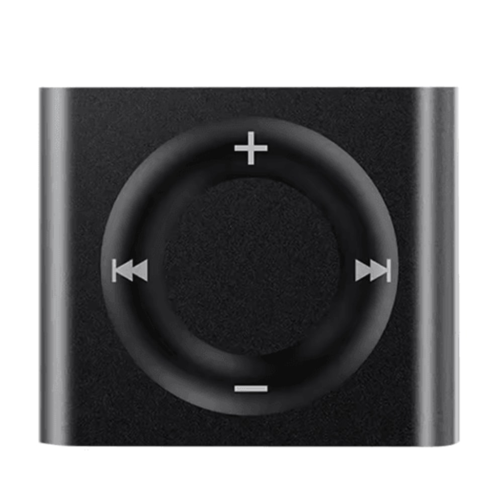 Mini Metal MP3 Player With Speaker Portable Touch Control Music Player With Expandable Storage For 11