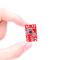 SSM2167 Microphone Preamp Module Compressor Limiter Noise Gate Audio Processing Board 3V5V 3