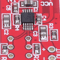 SSM2167 Microphone Preamp Module Compressor Limiter Noise Gate Audio Processing Board 3V5V 4