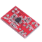 SSM2167 Microphone Preamp Module Compressor Limiter Noise Gate Audio Processing Board 3V5V 6