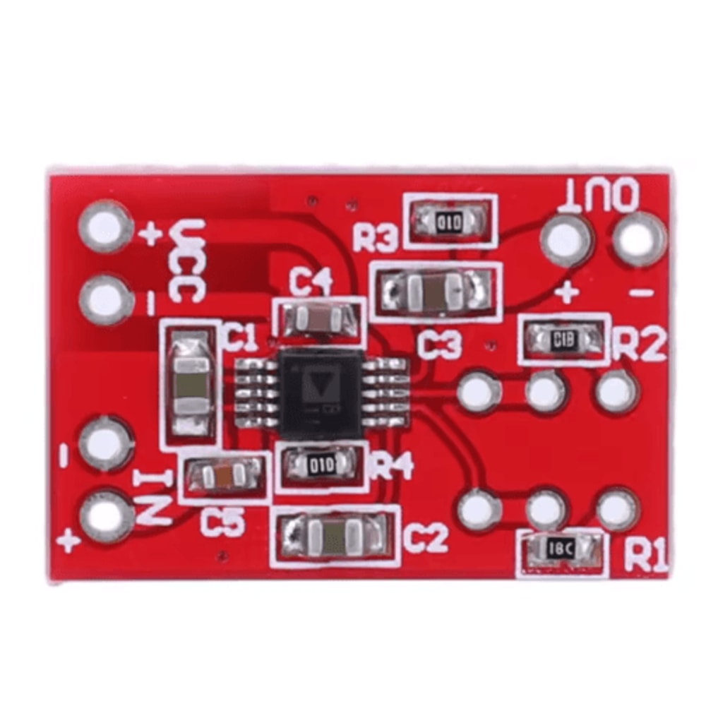 SSM2167 Microphone Preamp Module Compressor Limiter Noise Gate Audio Processing Board 3V5V 0