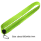 Rechargeable LED Reflective Shoulder Straps Night Safety Running Cycling Gear For Men Women 5