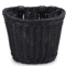 Adjustable Woven Bicycle Front Basket Multifunction Handlebar Bike Basket For Daily Use Gifting 1
