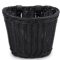 Adjustable Woven Bicycle Front Basket Multifunction Handlebar Bike Basket For Daily Use Gifting 1