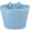 Adjustable Woven Bicycle Front Basket Multifunction Handlebar Bike Basket For Daily Use Gifting 2