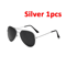 Fashion AntiFatigue Pinhole Glasses For Vision Support 3