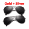Fashion AntiFatigue Pinhole Glasses For Vision Support 5