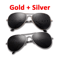 Fashion AntiFatigue Pinhole Glasses For Vision Support 5