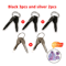Multifunctional Emergency EDC Tool With Screwdriver Safety Protection 1