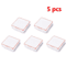 Waterproof 18650 Battery Storage Case With Protective Holder Design 1