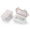 Waterproof 18650 Battery Storage Case With Protective Holder Design 10