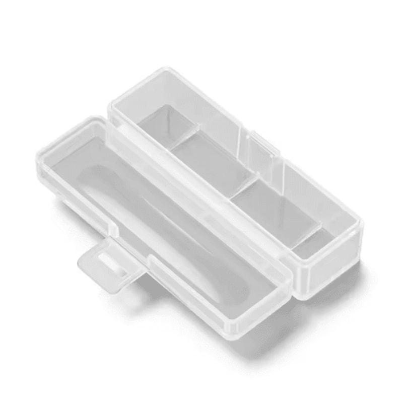 Waterproof 18650 Battery Storage Case With Protective Holder Design 5