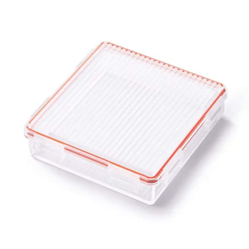 Waterproof 18650 Battery Storage Case With Protective Holder Design 6