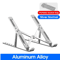Adjustable Aluminum Laptop Stand With Foldable Cooling Design 4