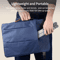 Adjustable Aluminum Laptop Stand With Foldable Cooling Design 5